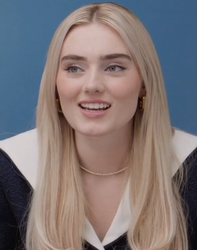 Meg Bruce