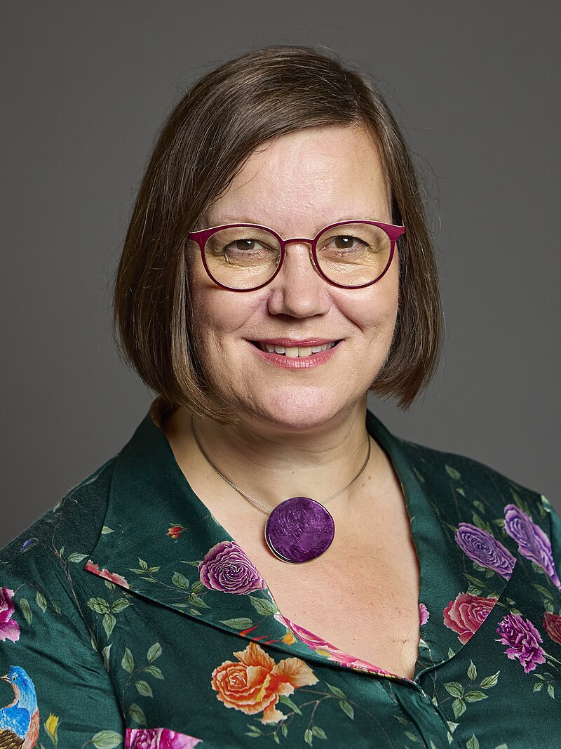 Meg Hillier