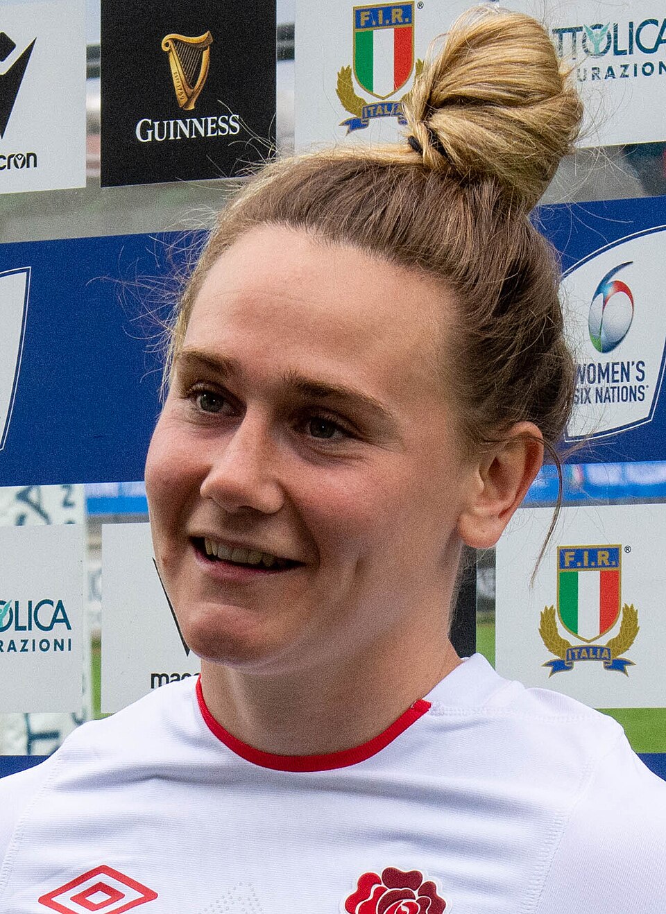 Meg Jones
