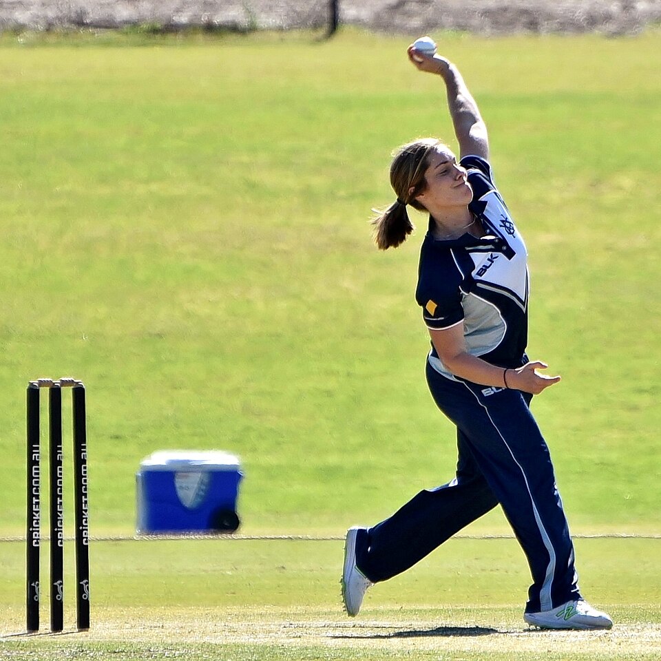 Meg Molineux