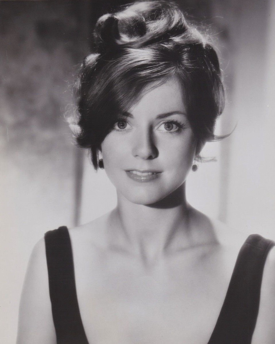 Meg Warren