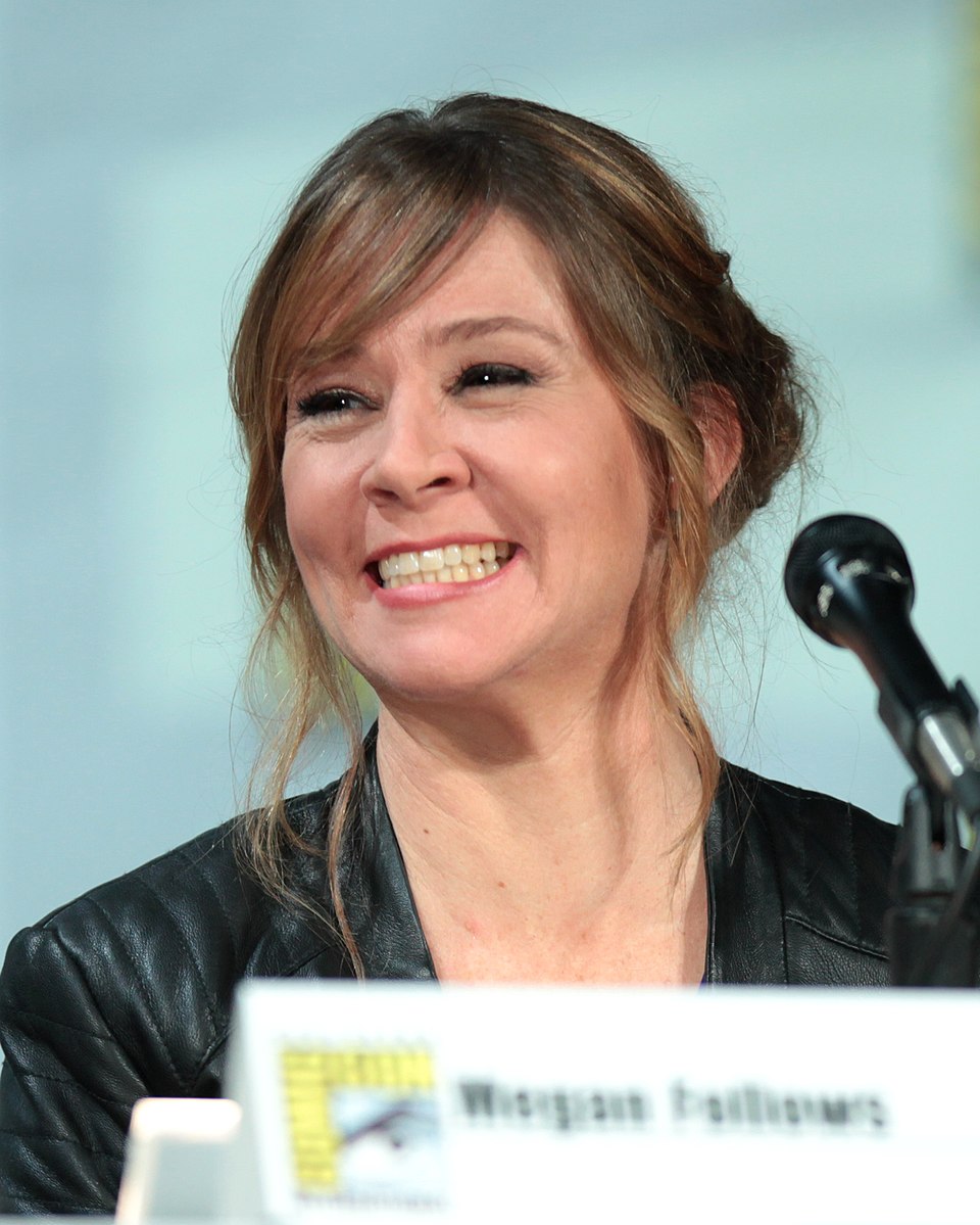 Megan Byrne