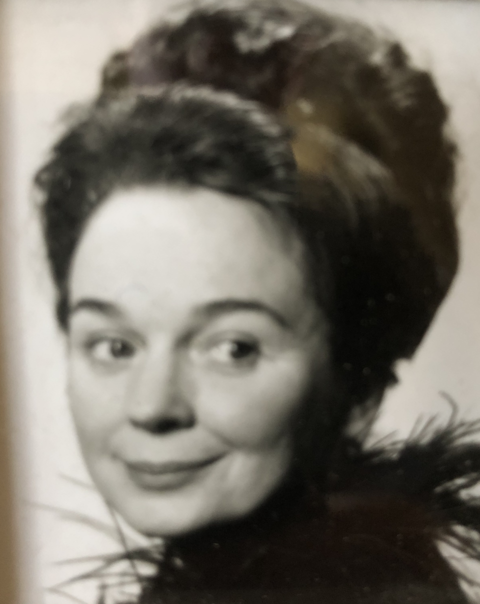 Megan Cusack