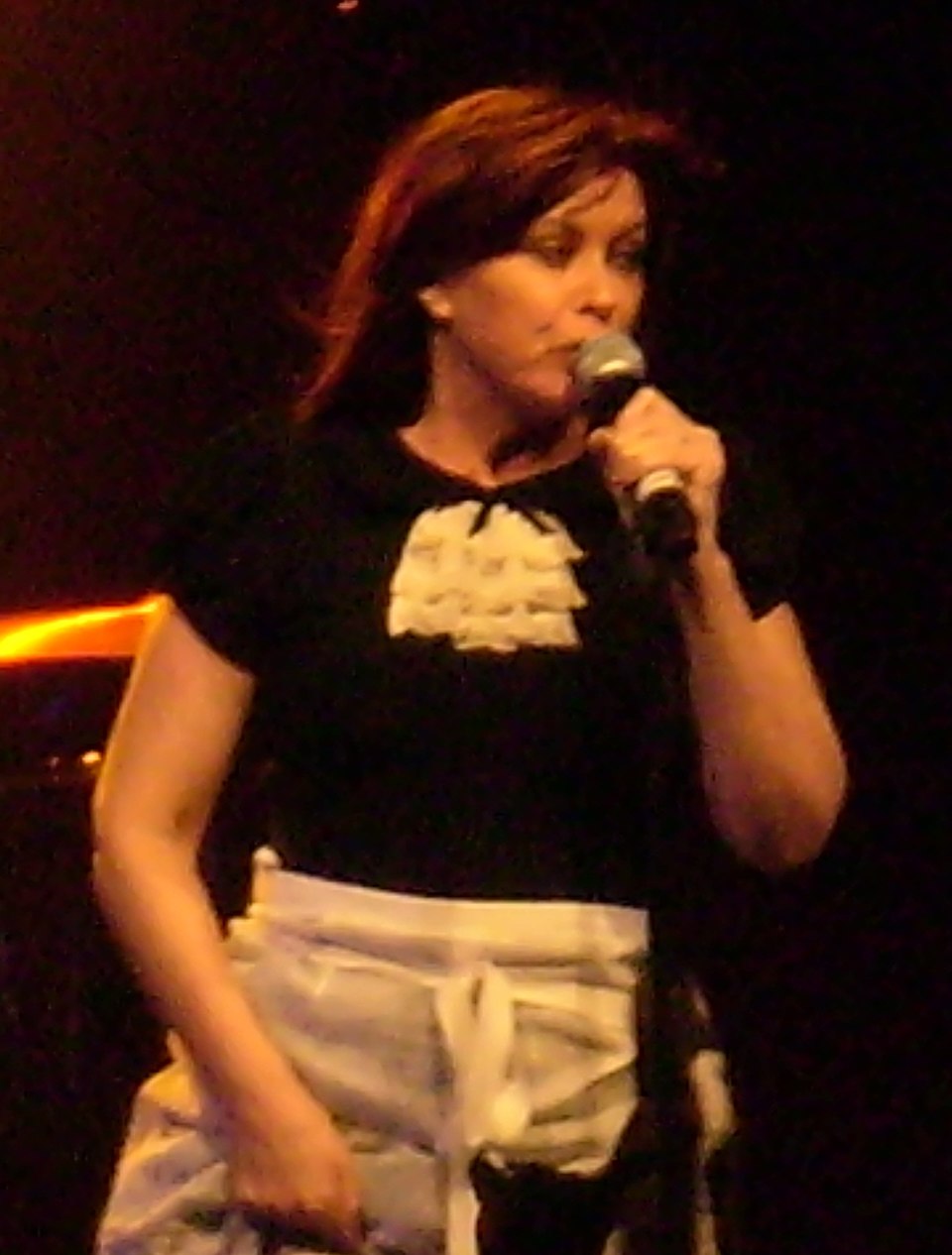 Megan Drayton
