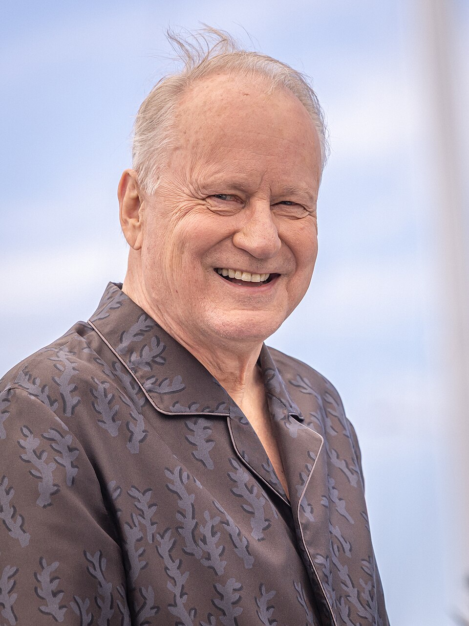 Megan Everett Skarsgard