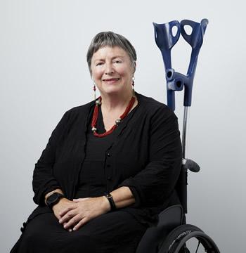 Megan Galbally
