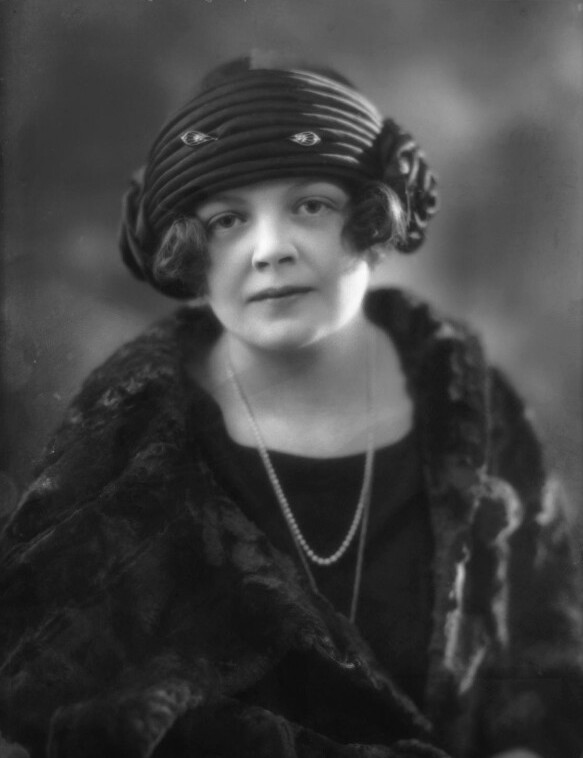 Megan Lloyd