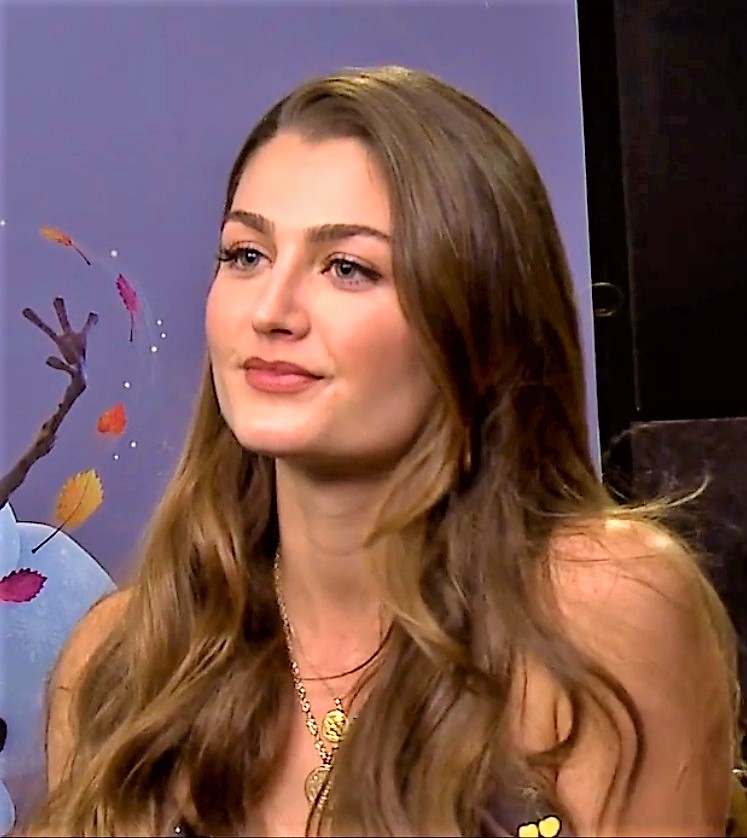 Megan Matthews