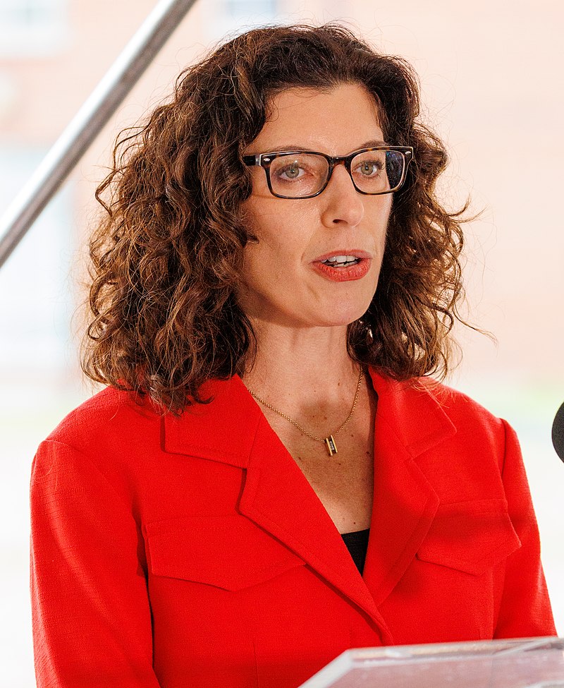Megan Ranney