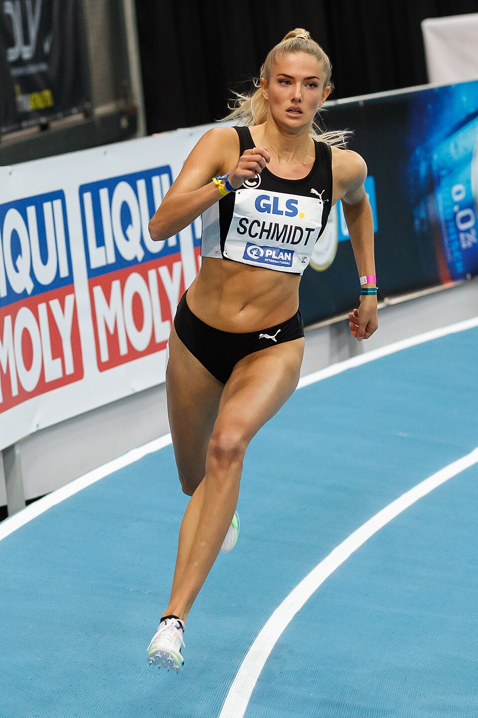 Megan Schmidt