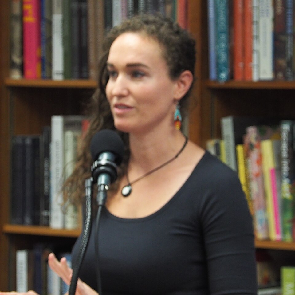 Megan Washburn