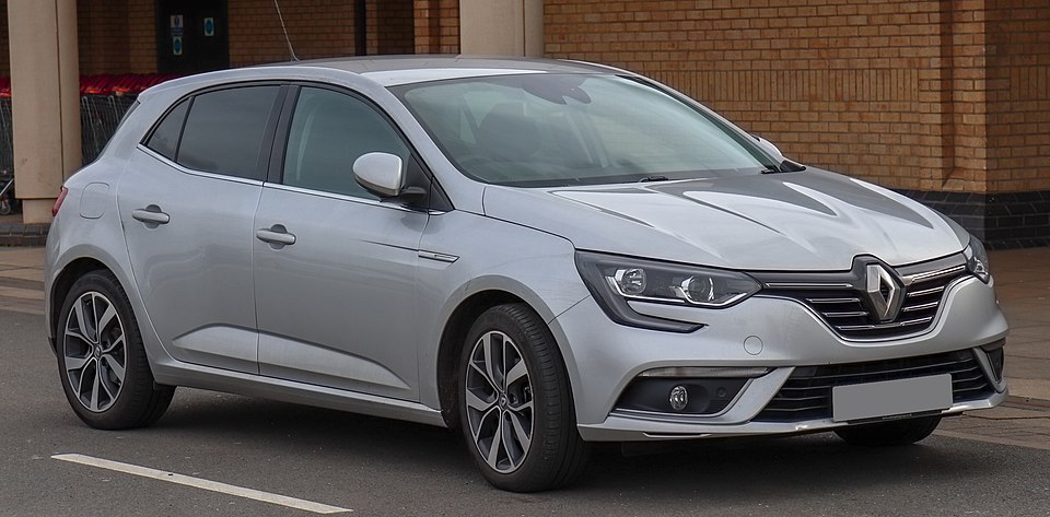 Mégane