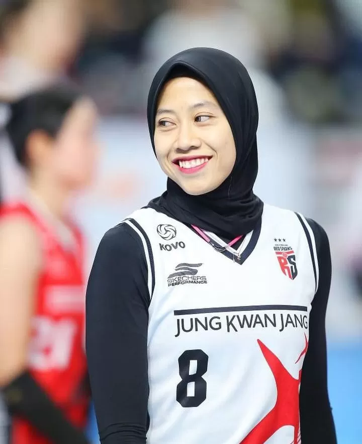 Megawati Hangestri Pertiwi