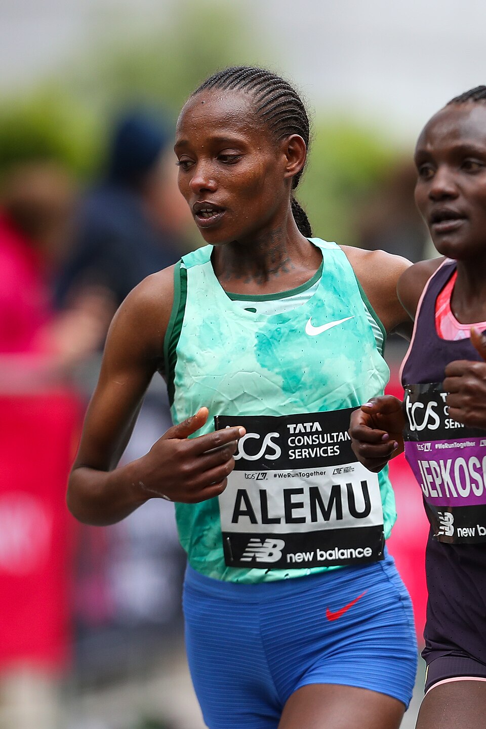 Megertu Alemu