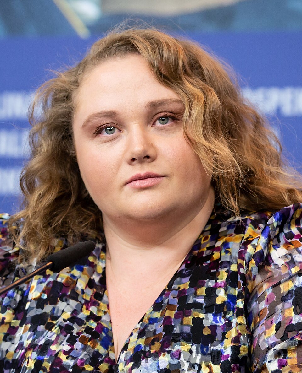 Meghan Macdonald