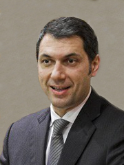 Megyeri János