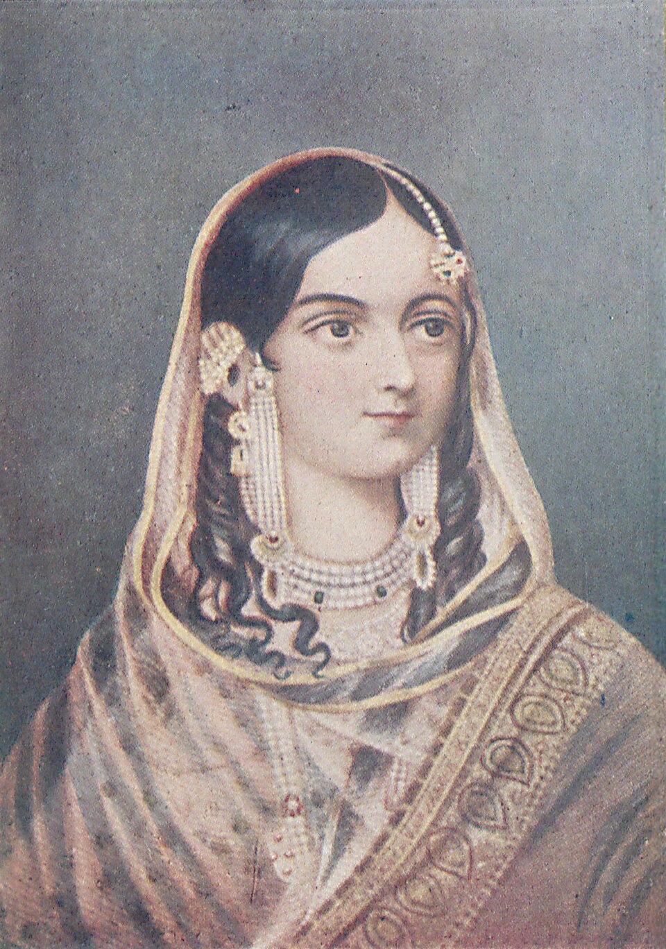 Mehar-Un-Nisa