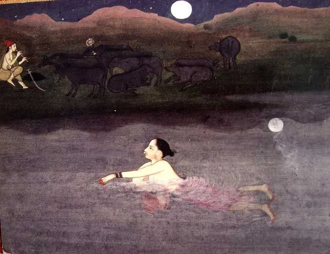 Mehar Yusuf