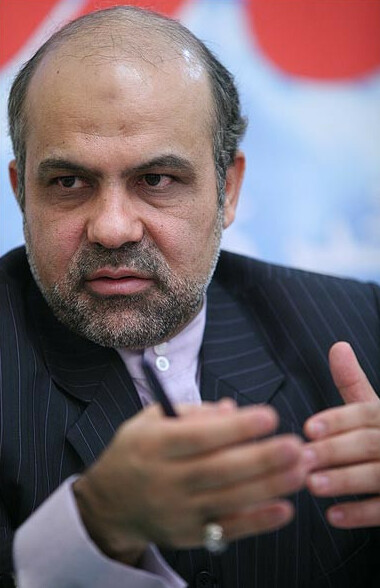 Mehdi Akbari