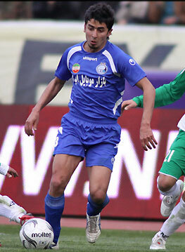 Mehdi Amirabadi