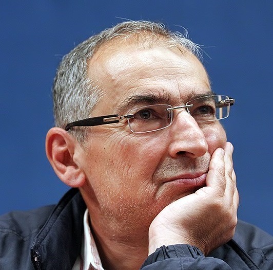 Mehdi Arab Sadegh