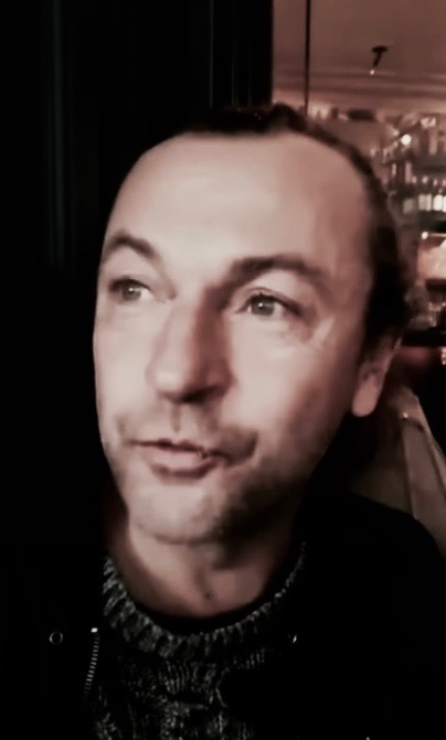 Mehdi Belhaj
