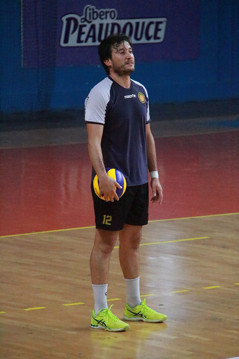 Mehdi Ben Cheikh