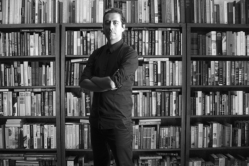 Mehdi Boloukat