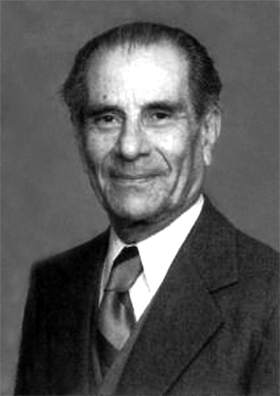 Mehdi Forough