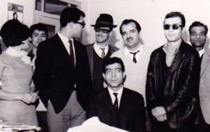 Mehdi Hasheminejad