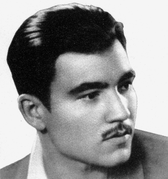 Mehdi Hüseynzadə