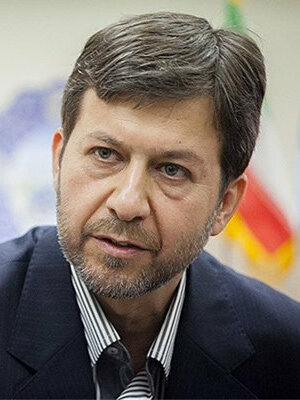 Mehdi Jamalinejad