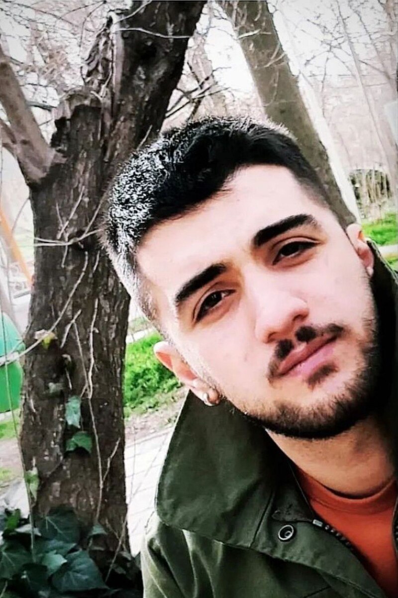 Mehdi Karami