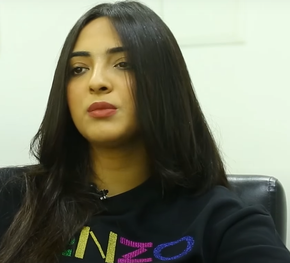 Mehdi Magha