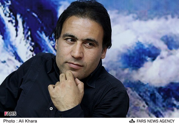 Mehdi Mahdavikia