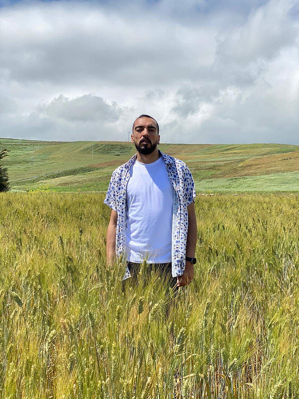 Mehdi Mouelhi