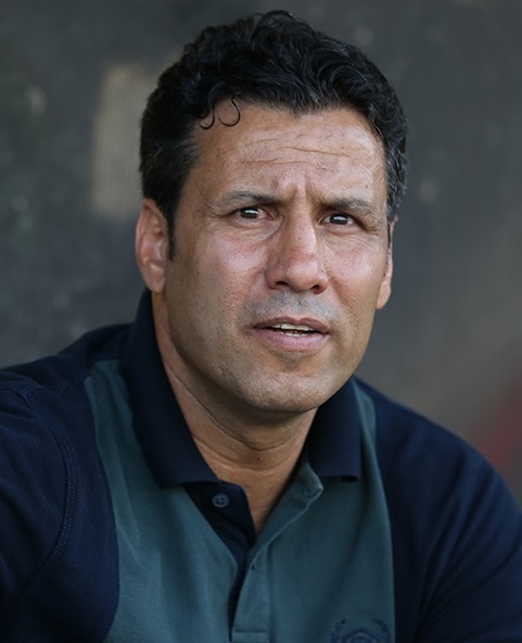 Mehdi Tartar