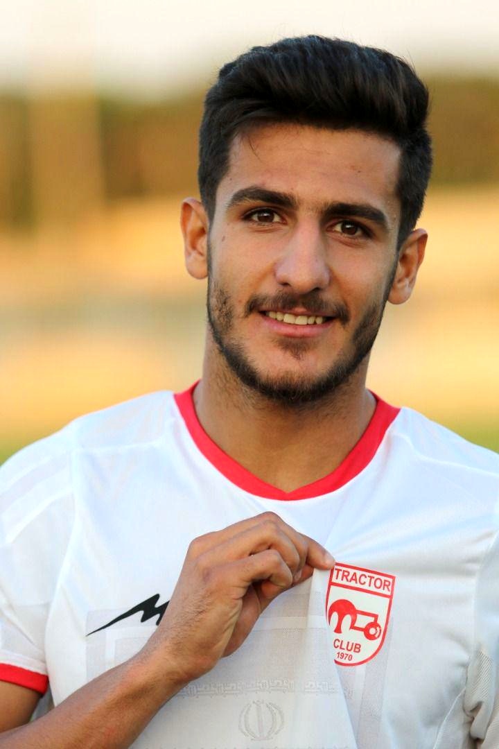 Mehdi Tikdari