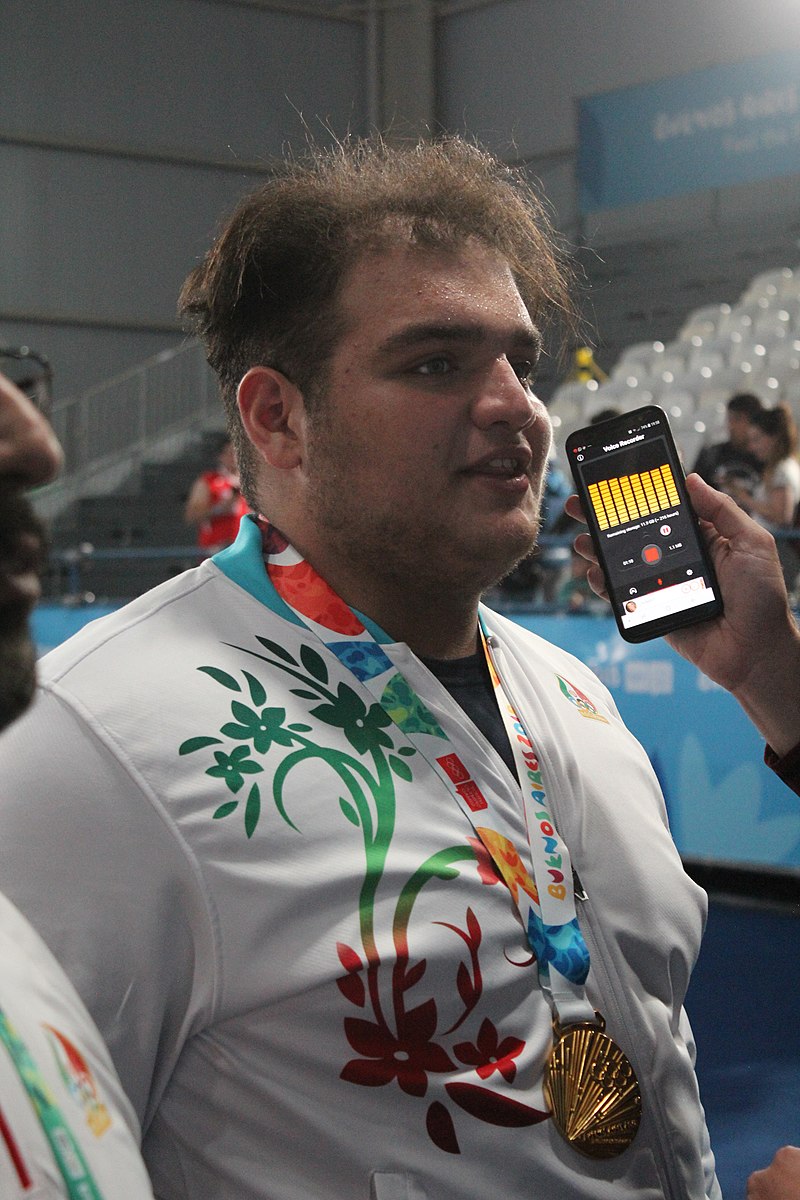 Mehdi Yousefi