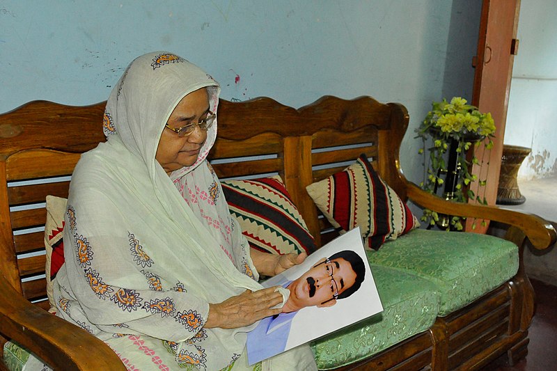 Mehedi Mir