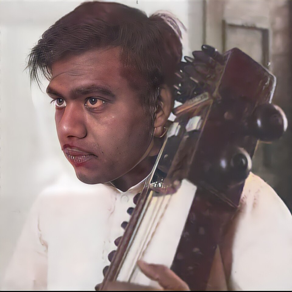 Mehfooz Ali Khan