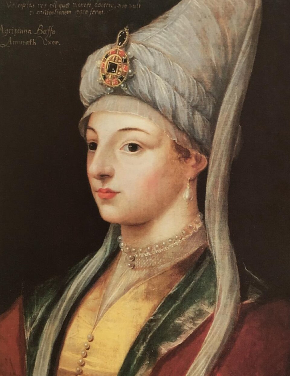 Mehmed Adrović