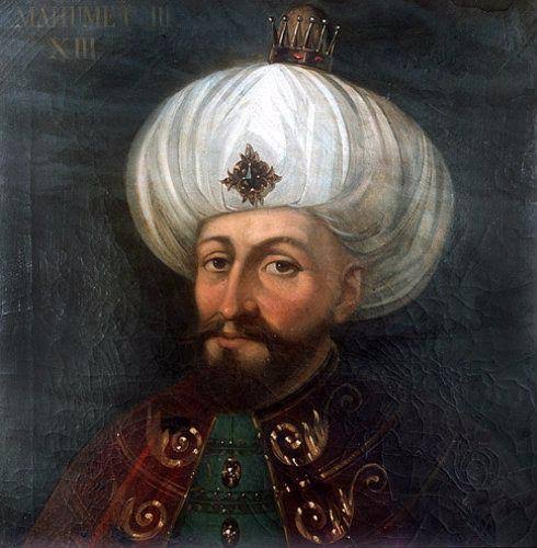 Mehmed al III
