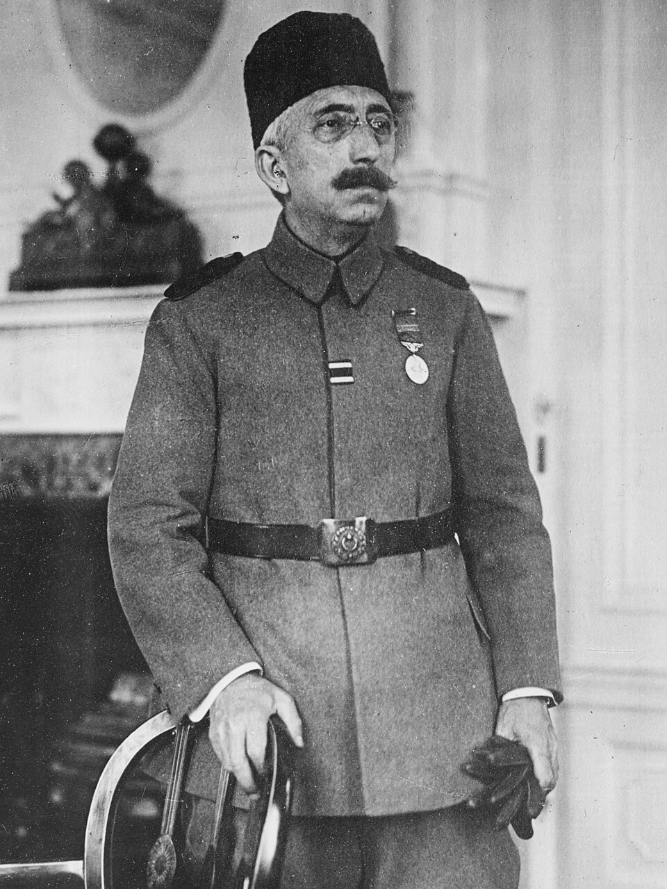 Mehmed Aydin