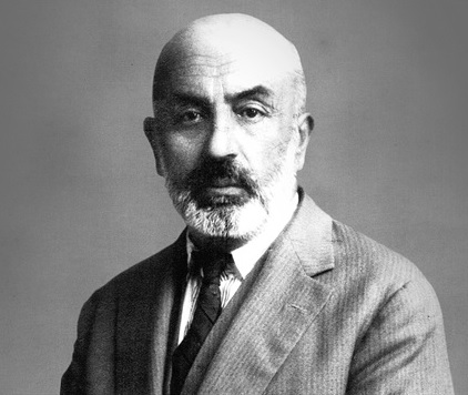 Mehmet Akif