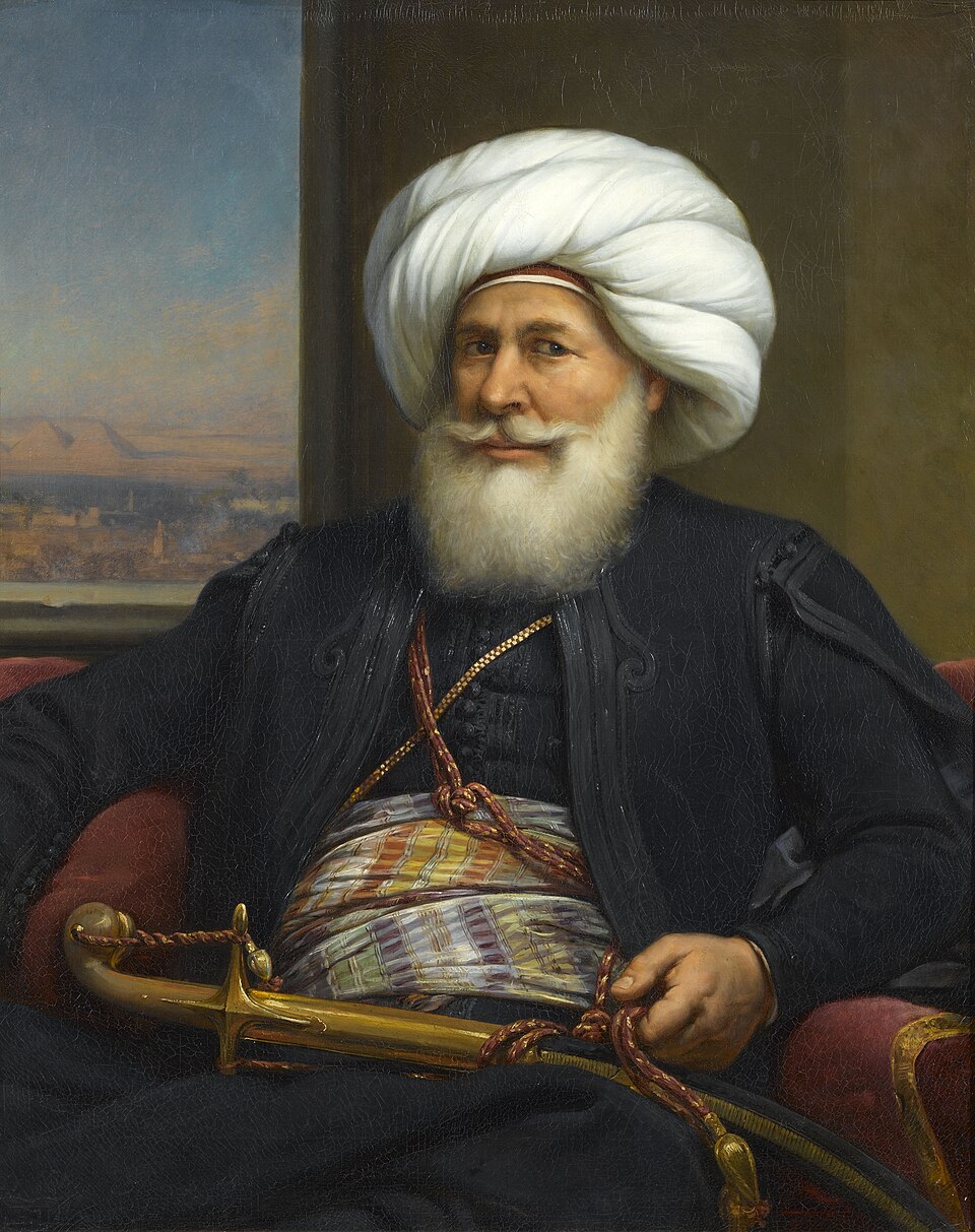 Mehmet Ali D