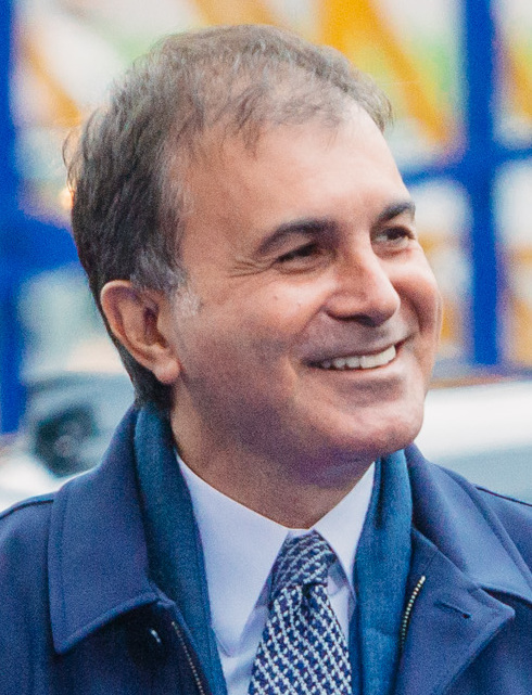Mehmet Ali Günay Çelik