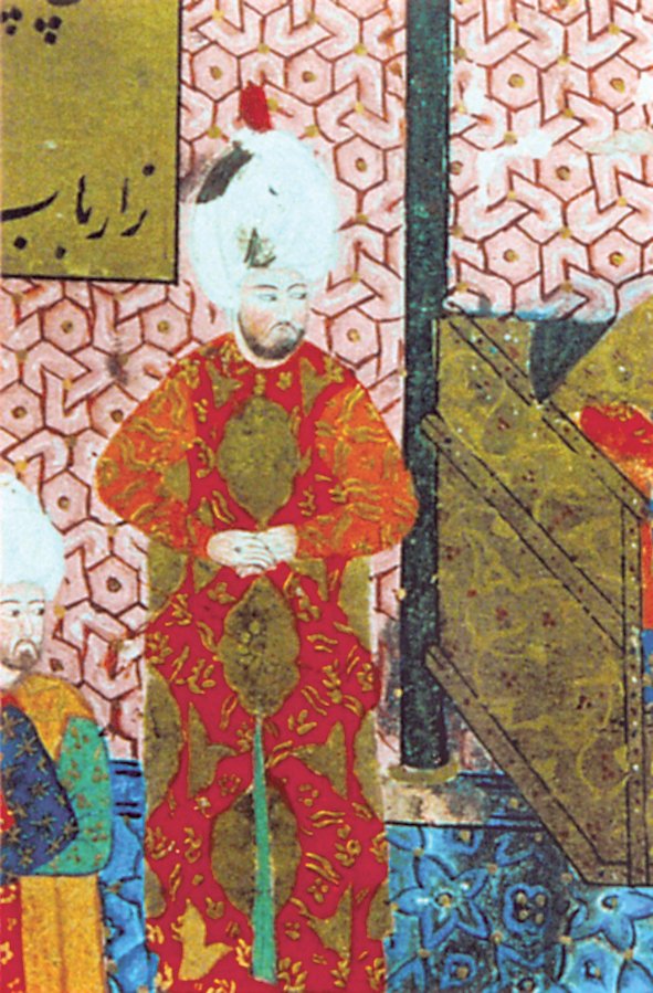 Mehmet Ali Paşa Şahin