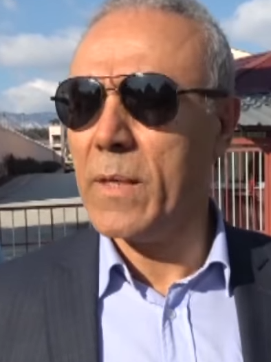 Mehmet Ali
