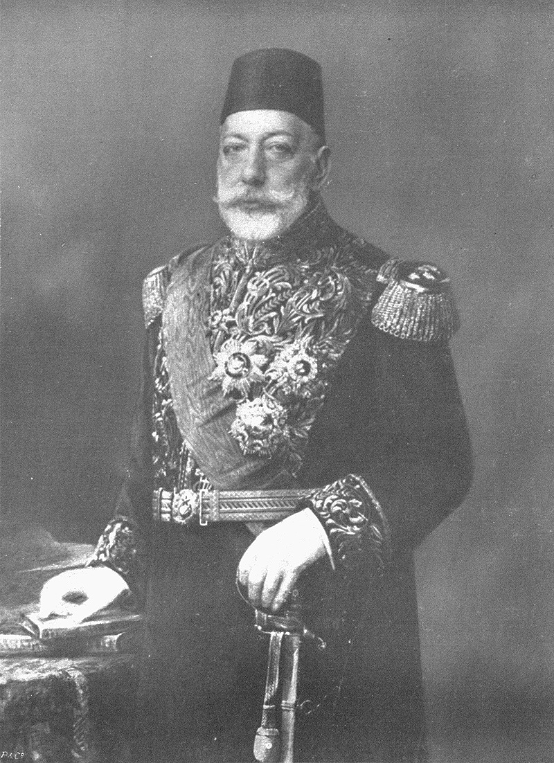 Mehmet Arslan